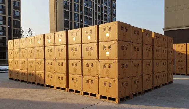 商品批发零售运输成本优化策略与建议